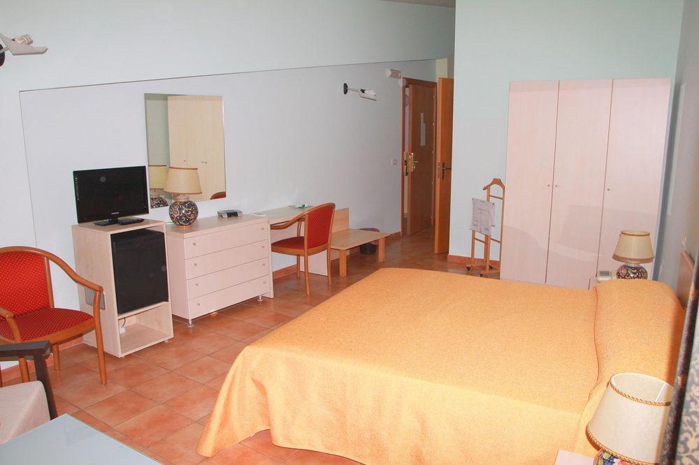 Hotel Sul Mare Al Gabbiano سكولييتي المظهر الخارجي الصورة
